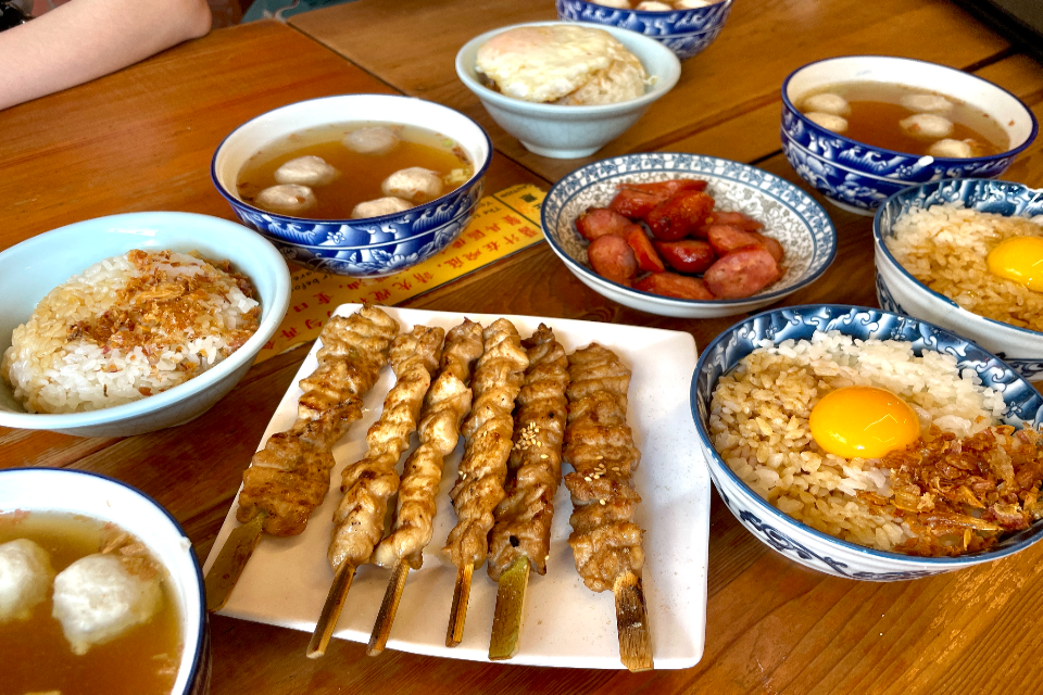 為什麼「台南人對美食特別有信心？」 網分析6點：屌打北部