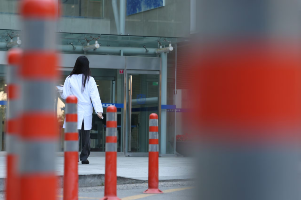 17日起全面休診！首爾大學醫院「只剩急診、ICU」抗議尹錫悅