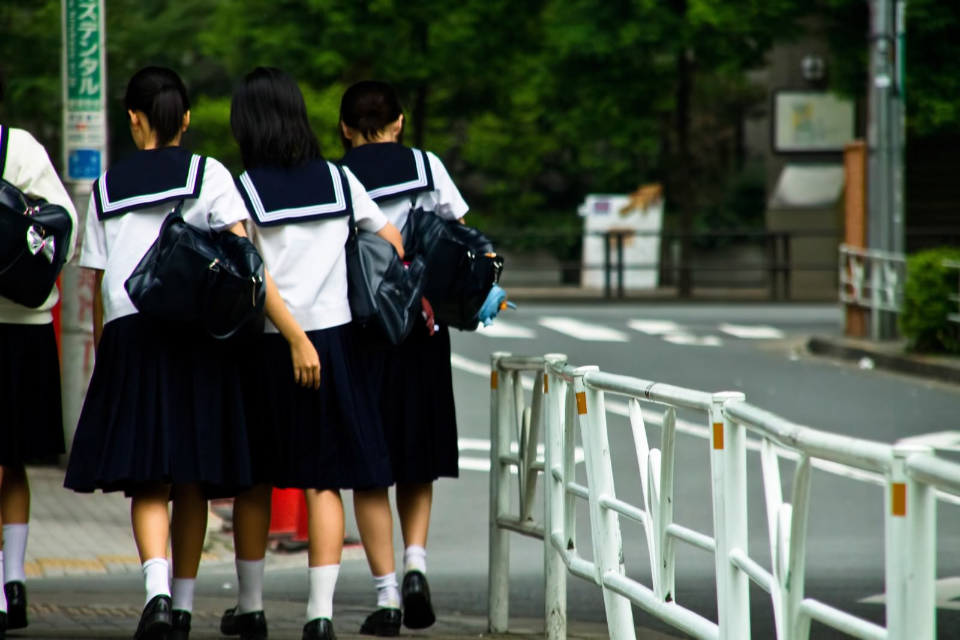 日本青少年「飲食障礙」案例激增 小6生厭食155公分僅26公斤