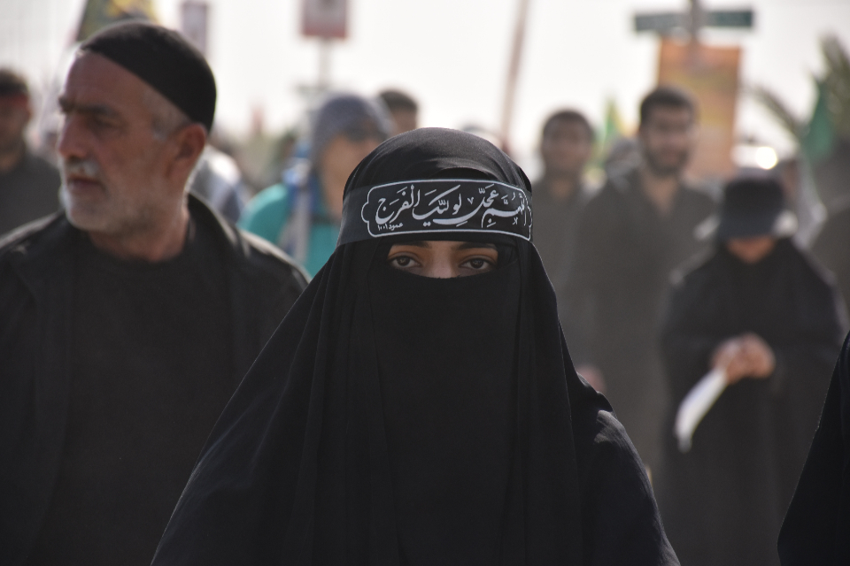 塔利班攻佔阿富汗！「女孩求學最多到6年級」阿富汗恐承擔慘痛後果