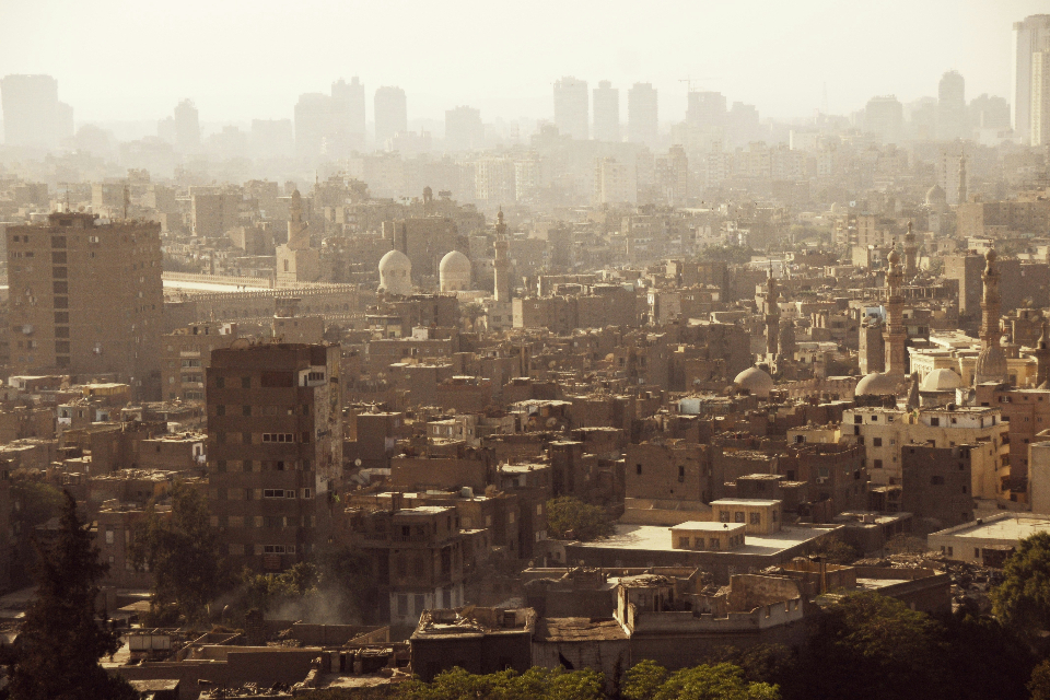 熱浪來襲電不夠用 埃及延長限電計畫「每日斷電3小時」