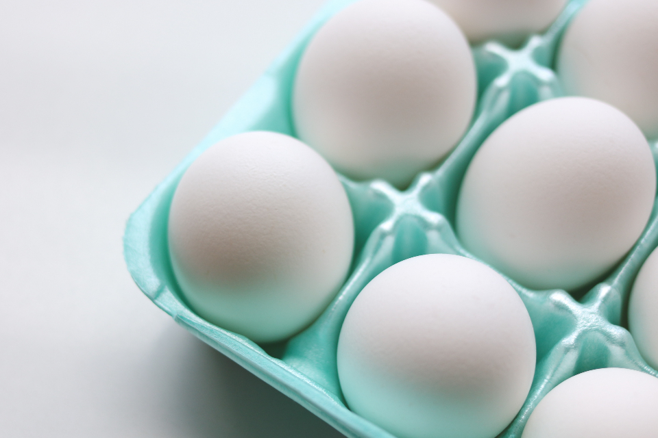 還有8萬顆巴西蛋？提法國麵包中毒案 專家質疑：是否也是問題進口蛋？