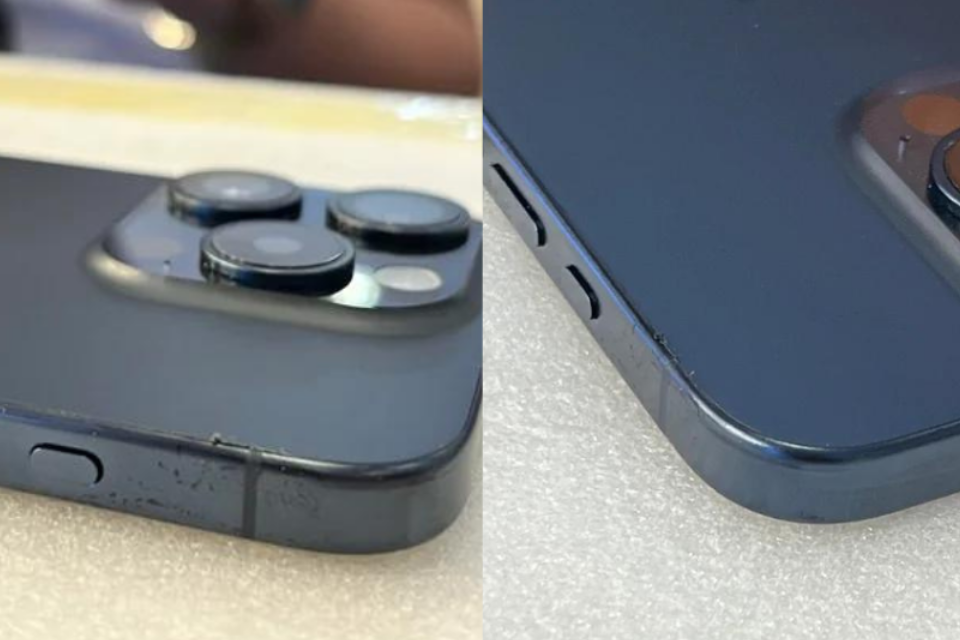 果粉當心！iPhone 15 Pro傳「黏著劑脫落」貿然去除恐影響防水防塵