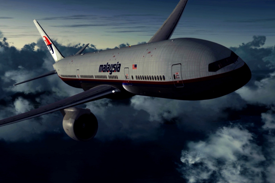 馬航MH370消失10年「239人下落不明」 首相：若有可信證據願重啟搜尋