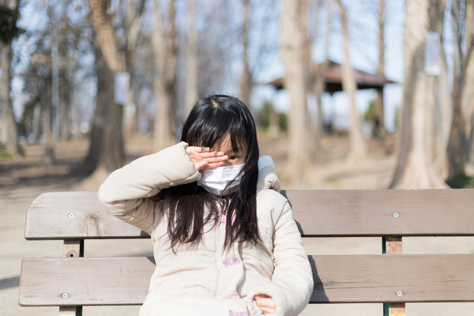 中國呼吸道疾病激增 回應世衛「未發現異常或新型病原體」