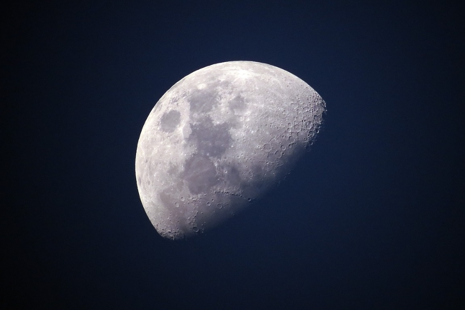 「月球狙擊手」探測器火箭發射成功！日本有望成為登月第5國