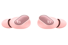 果粉看過來「粉紅耳機好可愛」！蘋果官網悄上架兩新色Beats Studio Buds+