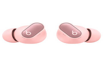果粉看過來「粉紅耳機好可愛」！蘋果官網悄上架兩新色Beats Studio Buds+