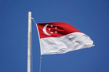 新加坡不再是李家領導！總理李顯龍515將卸任 交棒副總理黃循財