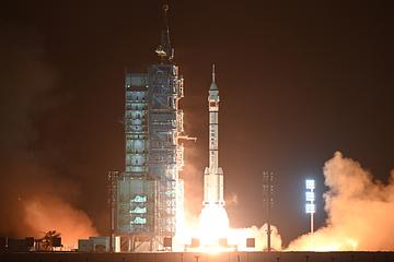 中國「神舟18號」發射成功！3太空人將展開90餘項試驗