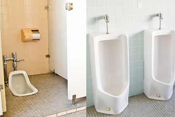 民眾最滿意在「這」上廁所！環境部籲「衛生紙丟馬桶」：管線OK的