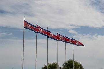 不滿北韓連日砲擊 南韓宣布：兩韓軍事緩衝區已不存在