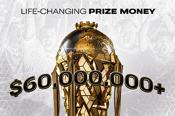史上最高「含金量」！沙國首辦電競世界盃 總獎金高達19億