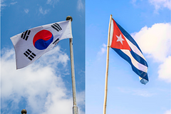 情斷65年！韓國古巴恢復邦交「北韓兄弟國」恐不再