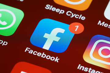 投資詐騙太猖獗！泰政府怒：再不處理將請法院關閉Facebook服務