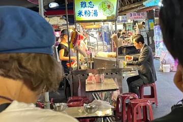 《孤獨的美食家》受亞洲多地區喜愛原因 資深媒體人：喜愛看松重豐吃飯