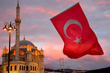土耳其總統稱「哈瑪斯不是恐怖組織」 強烈言論讓土國股市2度熔斷
