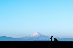 基隆也能拍「類富士山照」？ 1.3萬人朝聖：真的像