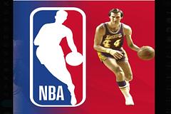 NBA「Logo Man」傳奇球星Jerry West辭世享壽86歲 3度入選名人堂 