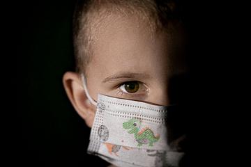 「他們說沒人會找我」 俄羅斯對烏克蘭兒童的戰爭：抹去身份與收養