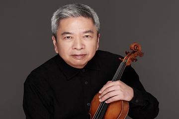 胡乃元金馬追憶李玟表演獲好評 屏東南國音樂節辦小提琴獨奏會
