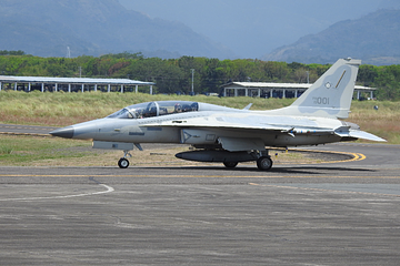 南投、嘉義驚傳超大聲「地鳴」？空軍證實：F-16試飛造成音爆
