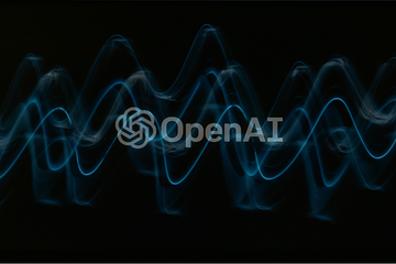 這樣太危險！「OpenAI複製聲音」籲逐步淘汰帳戶語音認證