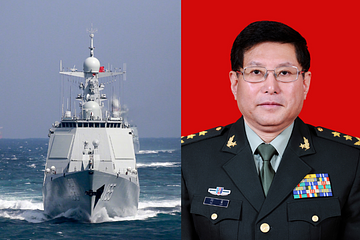 仿哈瑪斯攻台？ 中國解放軍：主張和平 「迫不得已才強硬反擊」