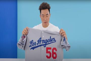 郭泓志上GQ Taiwan分享10件必備品 幽默大談MLB明星賽球衣