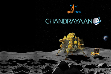 太空大國再加一！印度「月船3號」成功軟著陸月球南極