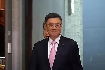 卓榮泰新內閣 劉世芳擔任內政部長 李孟諺接任交通部長