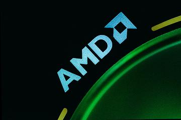移除晶片「台灣製造」標籤 AMD強調：無關政治 