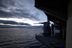 「印太地區」成美國部署重心 5航艦有望齊聚西太平洋
