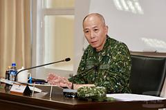 參謀總長梅家樹明赴立院備詢 李喜明指「對國家不是好事」：影響指揮作戰