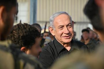 以色列遇襲總理甩鍋給情報首長！以國前防長：他只對政治感興趣