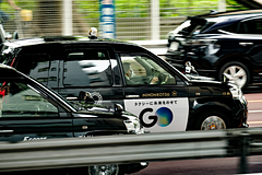 日本「白牌計程車」上路！受車行管理「供不應求」才可營業