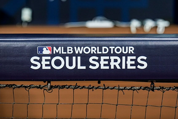MLB／韓國開幕賽掀熱潮 未來有望「來台攻蛋」