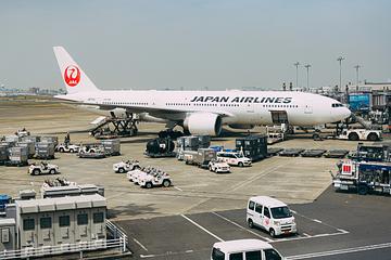 羽田機場跑道撞擊事故 疑「第一順位」指令引誤解