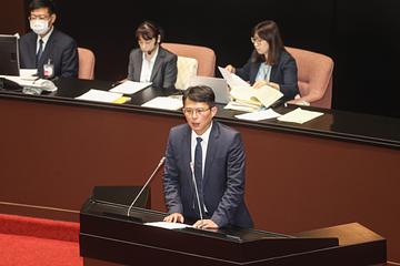 民眾黨「責任區」挑戰選新北市長 黃國昌：「絕對是選項之一」