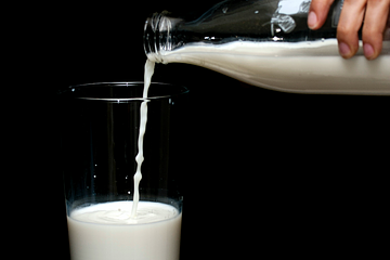 「紐奶」來了！綠立委籲定義「鮮乳」助辨識 農業部諾：保障本土酪農