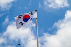 南韓成立宇宙航空廳 目標2045登陸火星「插上太極旗」