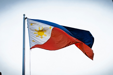 菲律賓駐美大使：若台海戰爭爆發 美國有望以菲基地保台