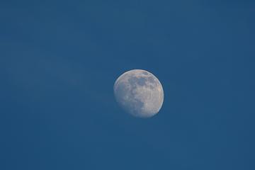 為太空發展做準備 白宮指示NASA制定「月球標準時間」