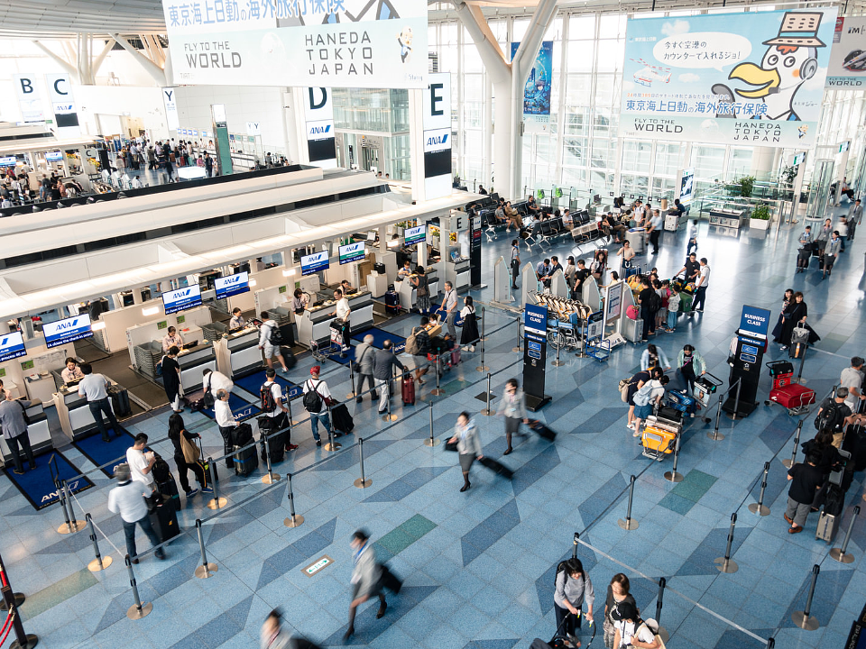 評比全球各機場、航空「行李遺失率」 台灣少弄丟排前5