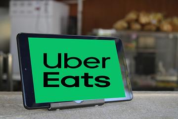外送市場大洗牌！Uber砸9.5億美元併購foodpanda台灣外送事業