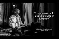 智利前總統皮涅拉墜機身亡！舉國哀悼3日國葬