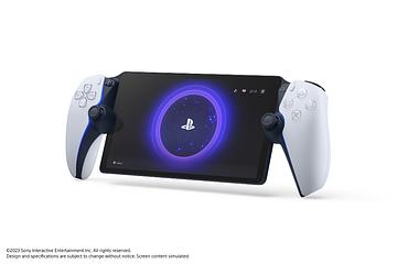 第一款PlayStation遙控遊玩裝置問世！PlayStation Portal預計今年下半年登場