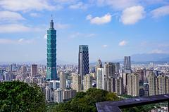 《BBC》談身分認同變遷：中國想要的台灣正在消失