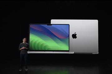 蘋果最強晶片M3來了！新款iMac、MacBook Pro規格、售價曝光
