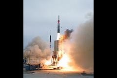 人類歷史首次太空戰鬥！以色列「在大氣層外」擊落葉門叛軍飛彈